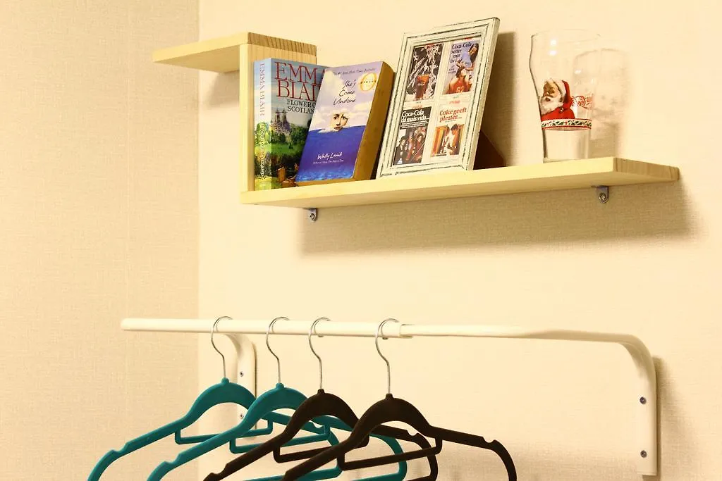 Plan A Hostel Seoul