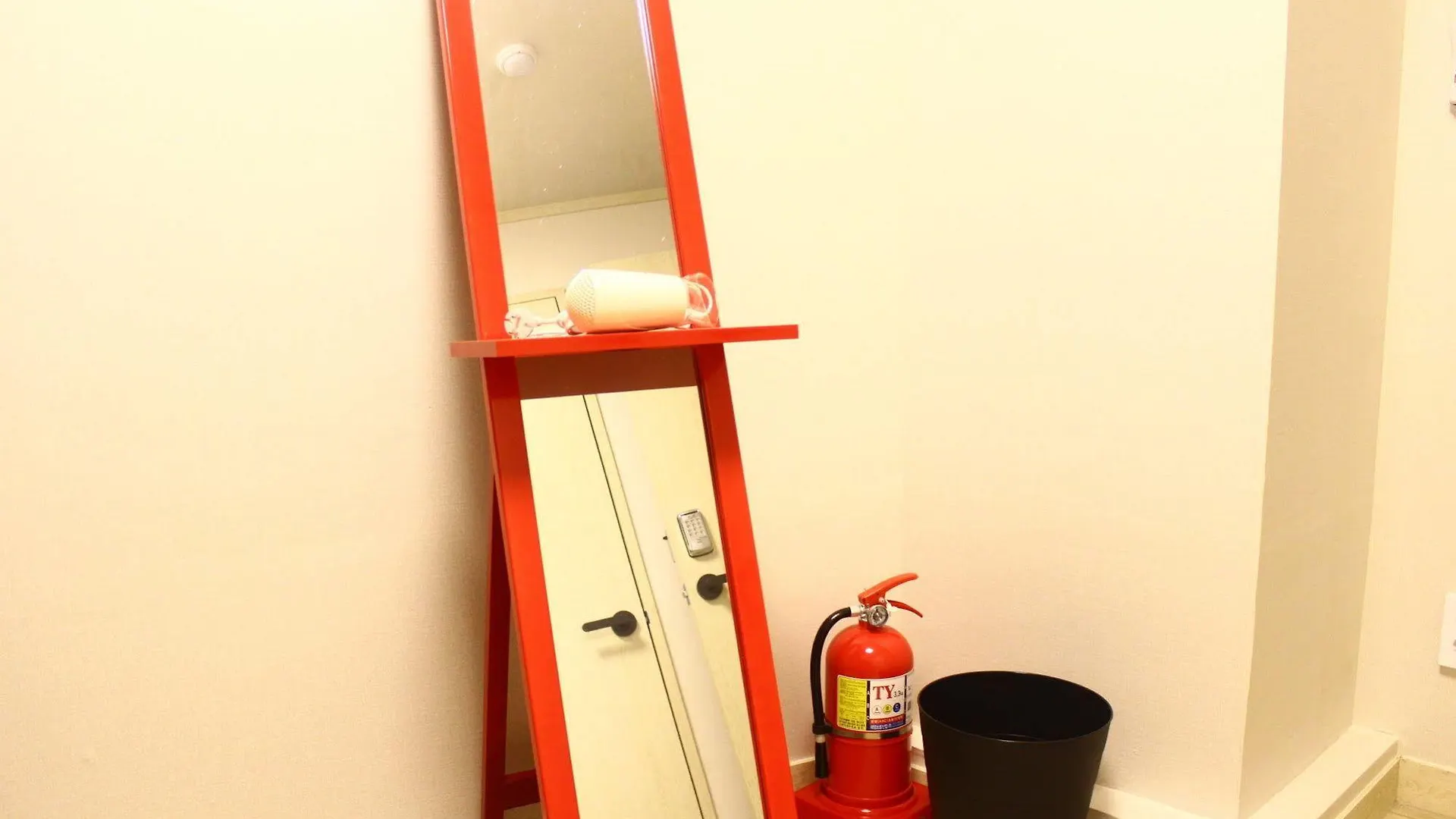 Plan A Hostel Seoul